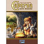 Caverna