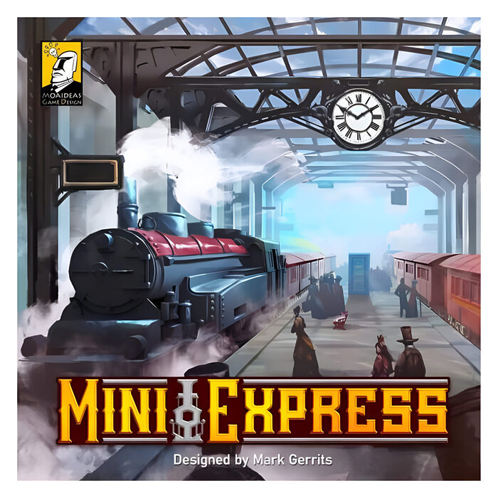 Mini Express (Retail Edition)