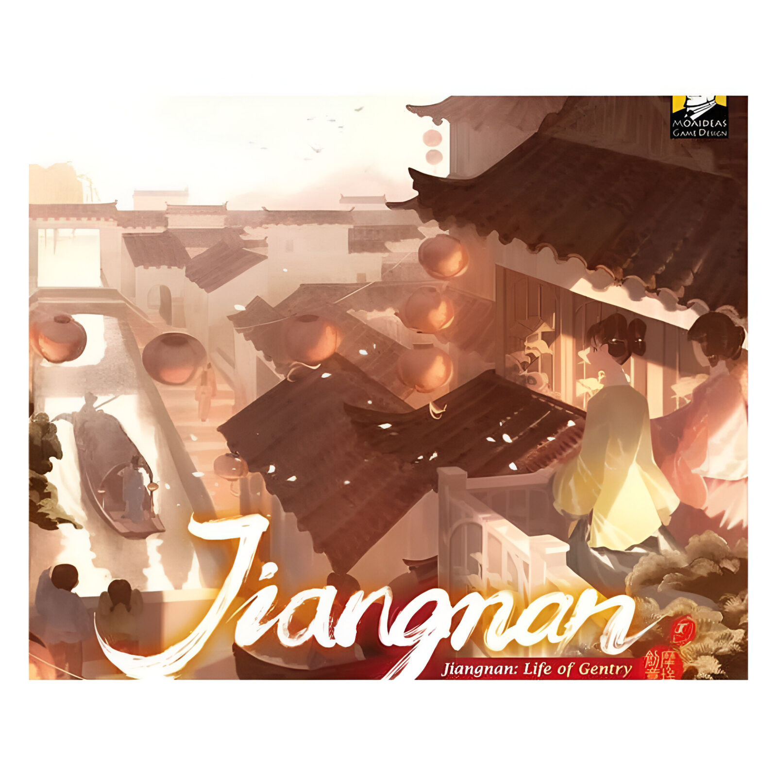 Jiangnan (Retail Edition)