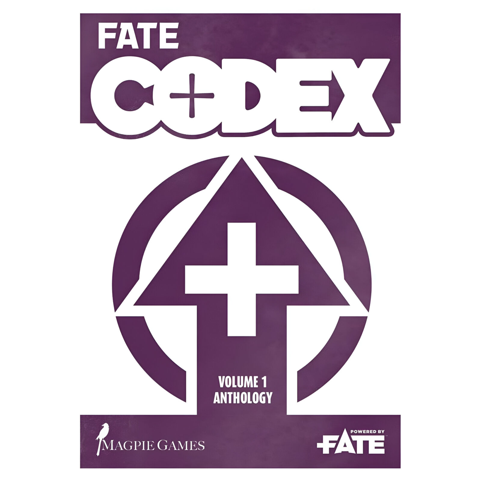 Fate Codex Anthology: Volume 1 15