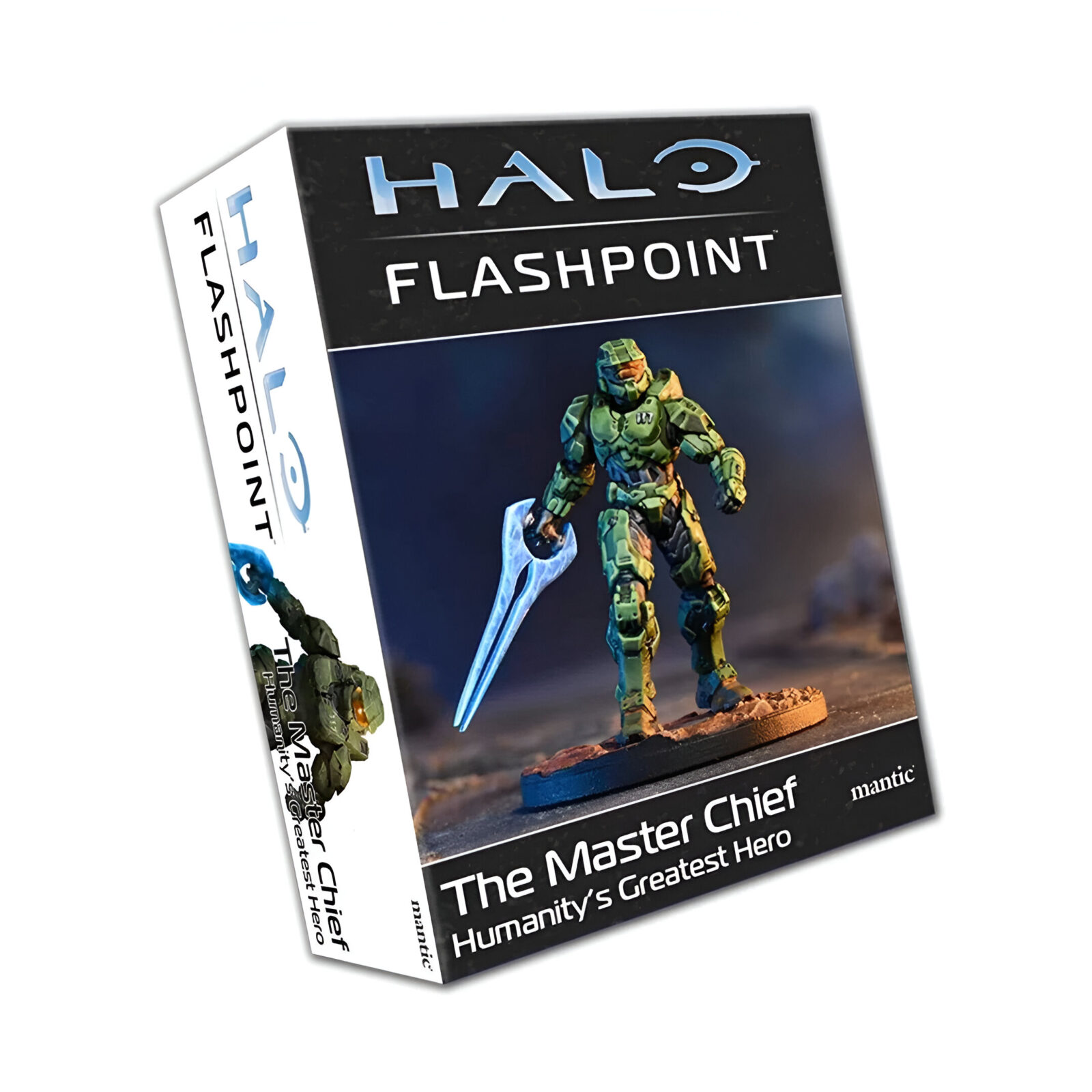 Halo: Flashpoint – The Master Chief, Humanity’s Greatest Weapon 15 Halo: Flashpoint – The Master Chief, Humanity’s Greatest Weapon 15