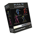 Halo: Flashpoint – Fireteam Phoenix 8