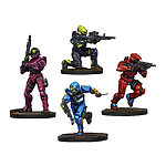 Halo: Flashpoint – Fireteam Phoenix 9