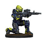 Halo: Flashpoint – Fireteam Phoenix 11