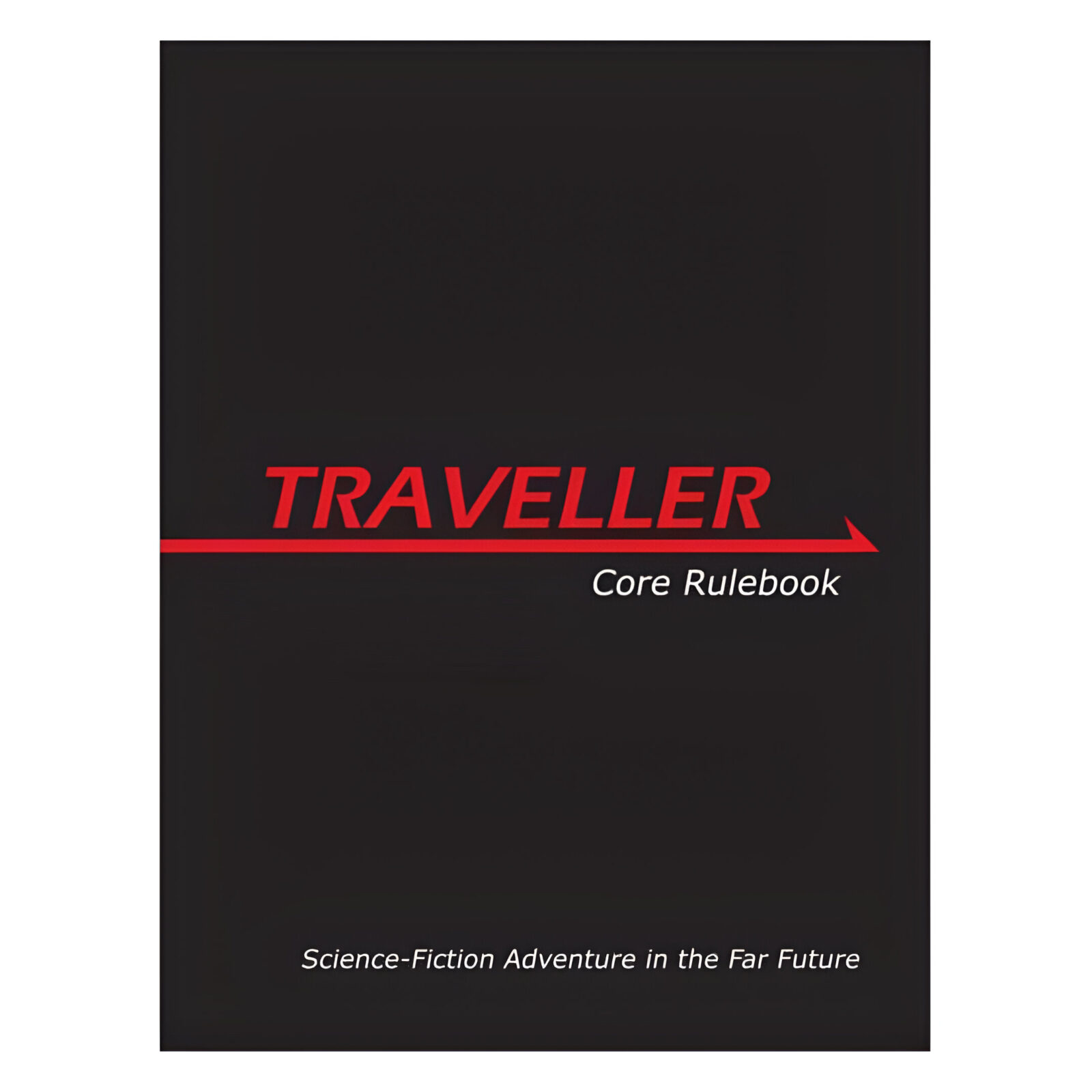 Traveller