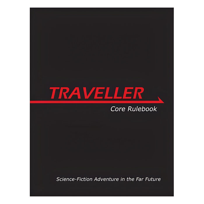 Traveller