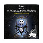 Tim Burton’s The Nightmare Before Christmas