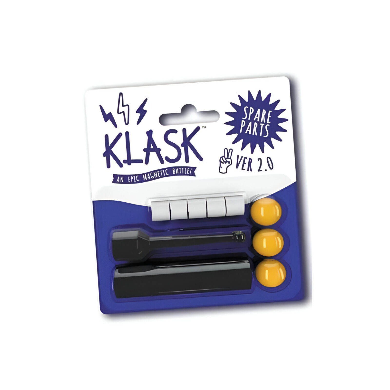 Klask Spare Part Set 2.0