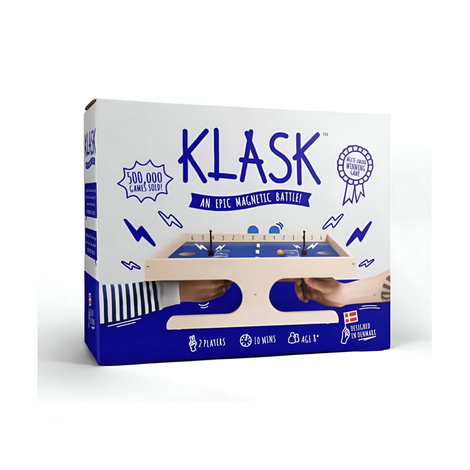 Klask