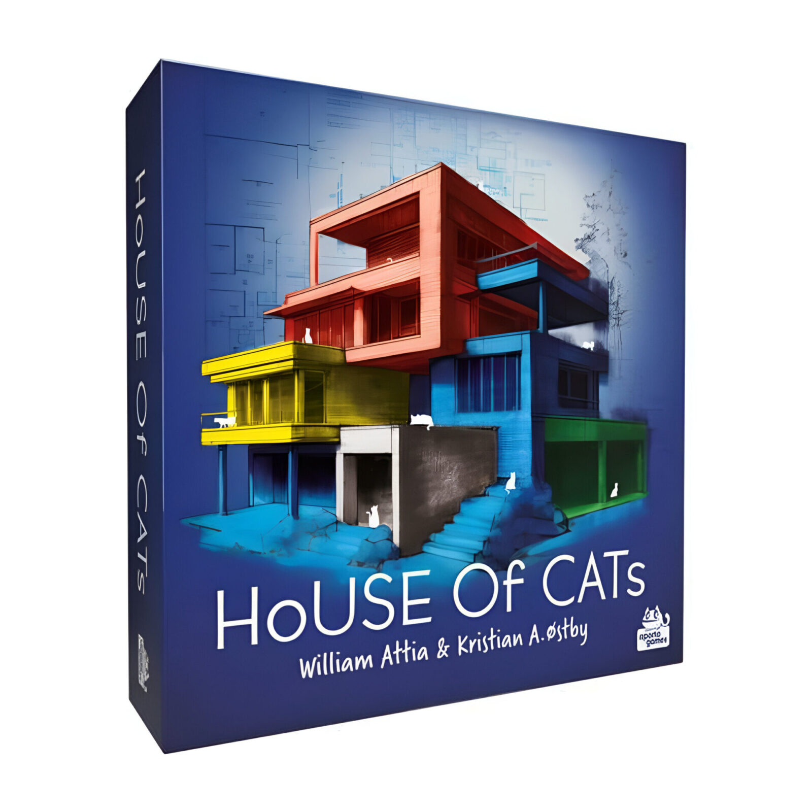 House of Cats