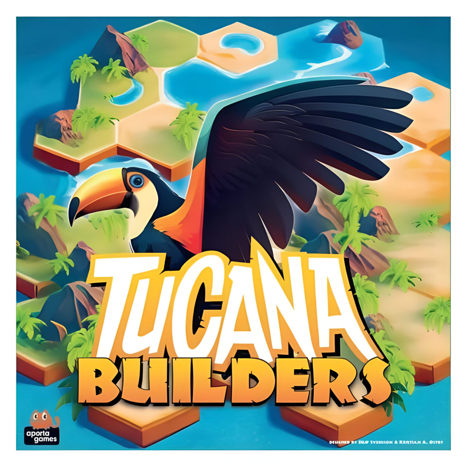 Tucana Builders