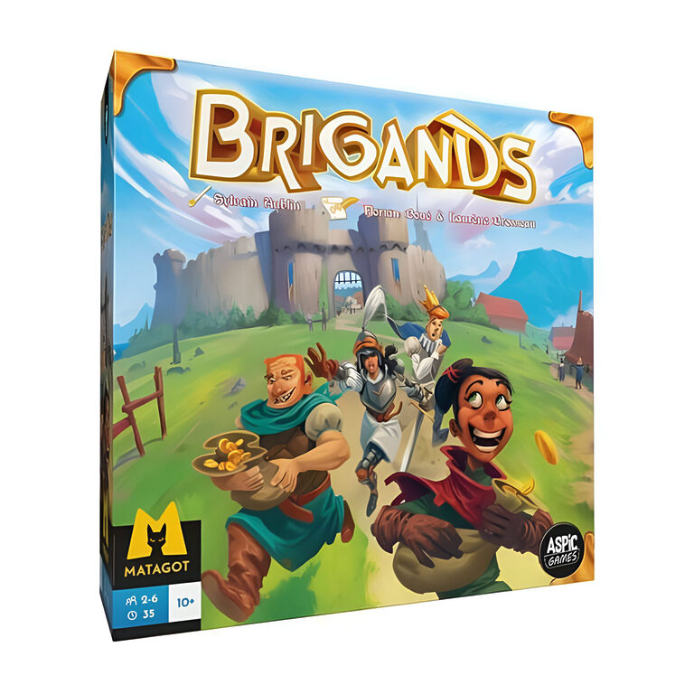 Brigands