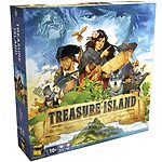 Treasure Island