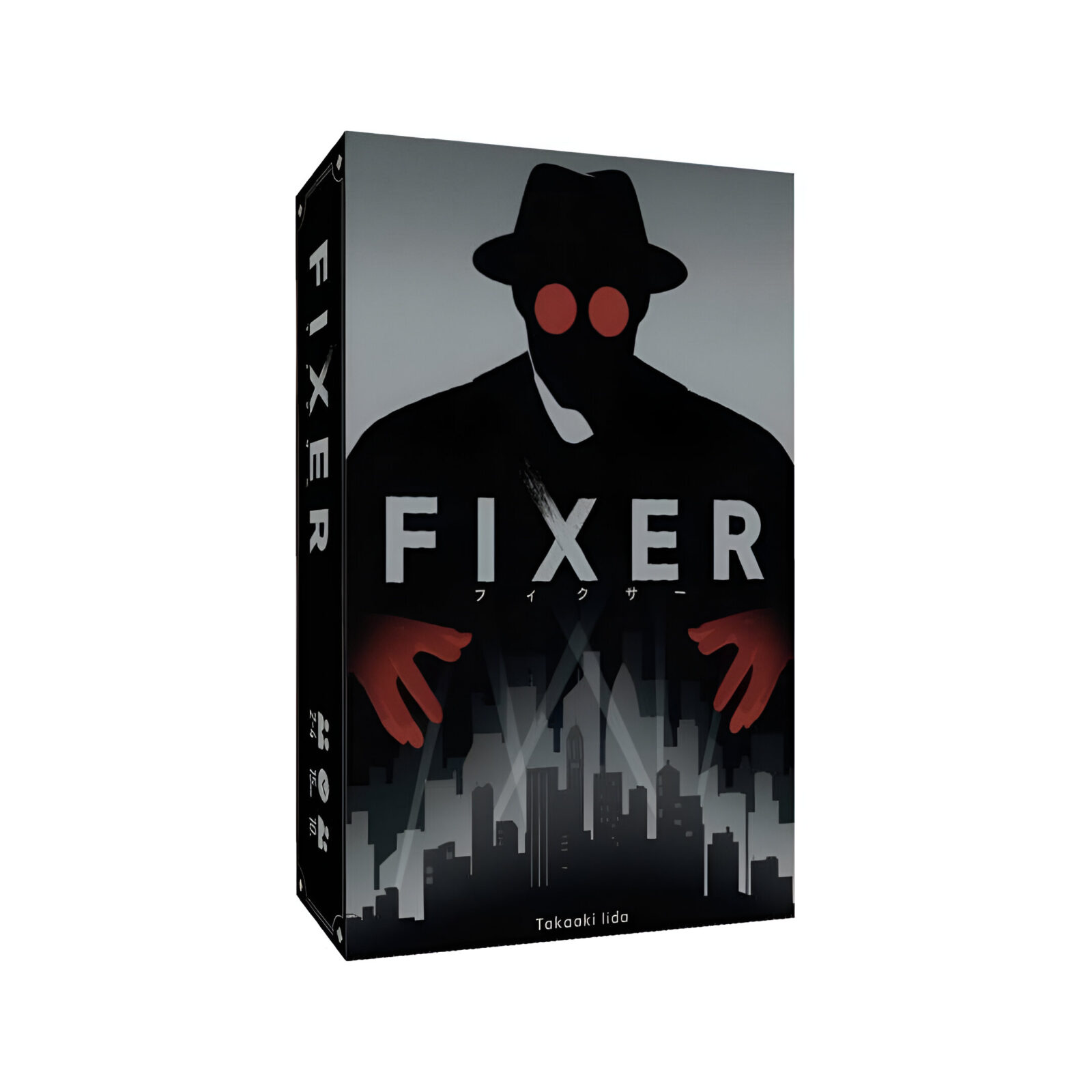Fixer