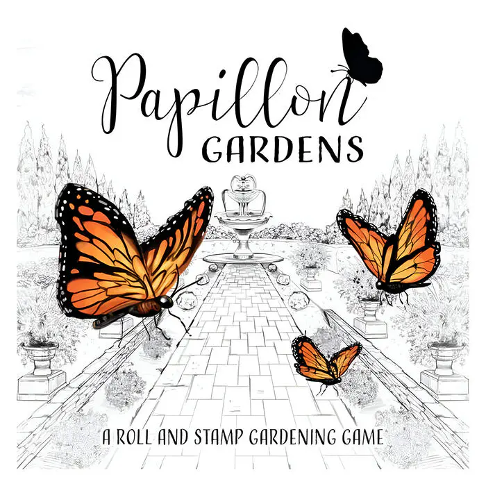 Papillon Gardens 3