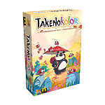 Takenokolor