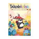 Takenokolor