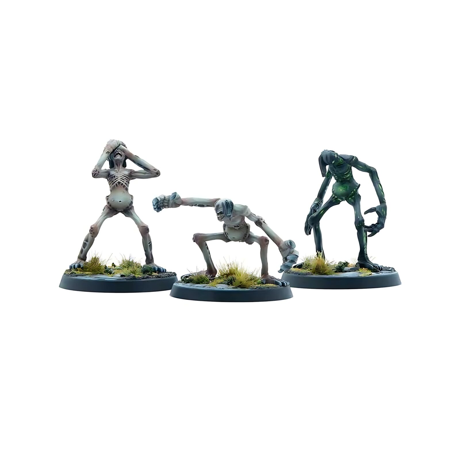 Fallout: Miniatures – Cryptids – Wendigo Pack
