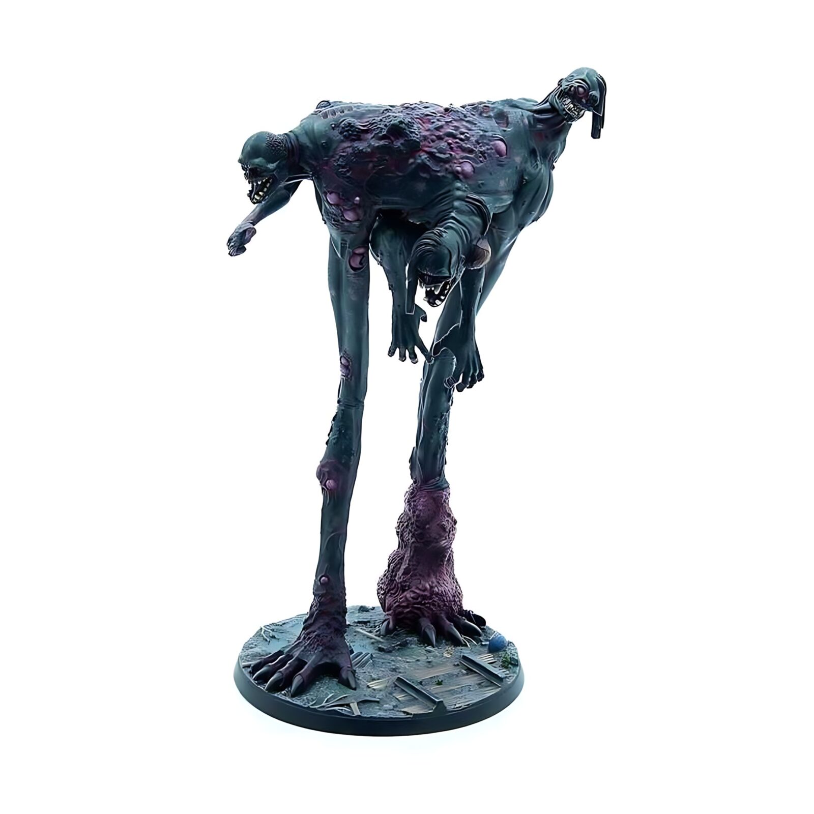 Fallout: Miniatures – Cryptids – Wendigo Colossus