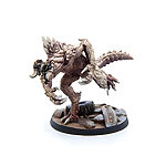 Fallout: Wasteland Warfare – Enclave: Domesticated Deathclaw 6