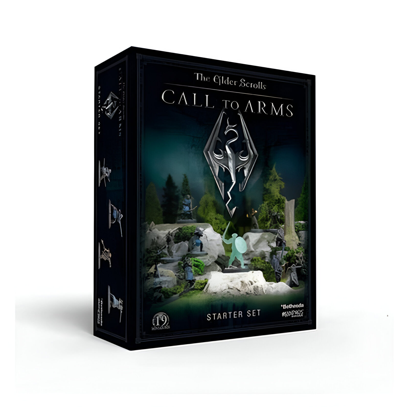 The Elder Scrolls: Call To Arms – Starter Set