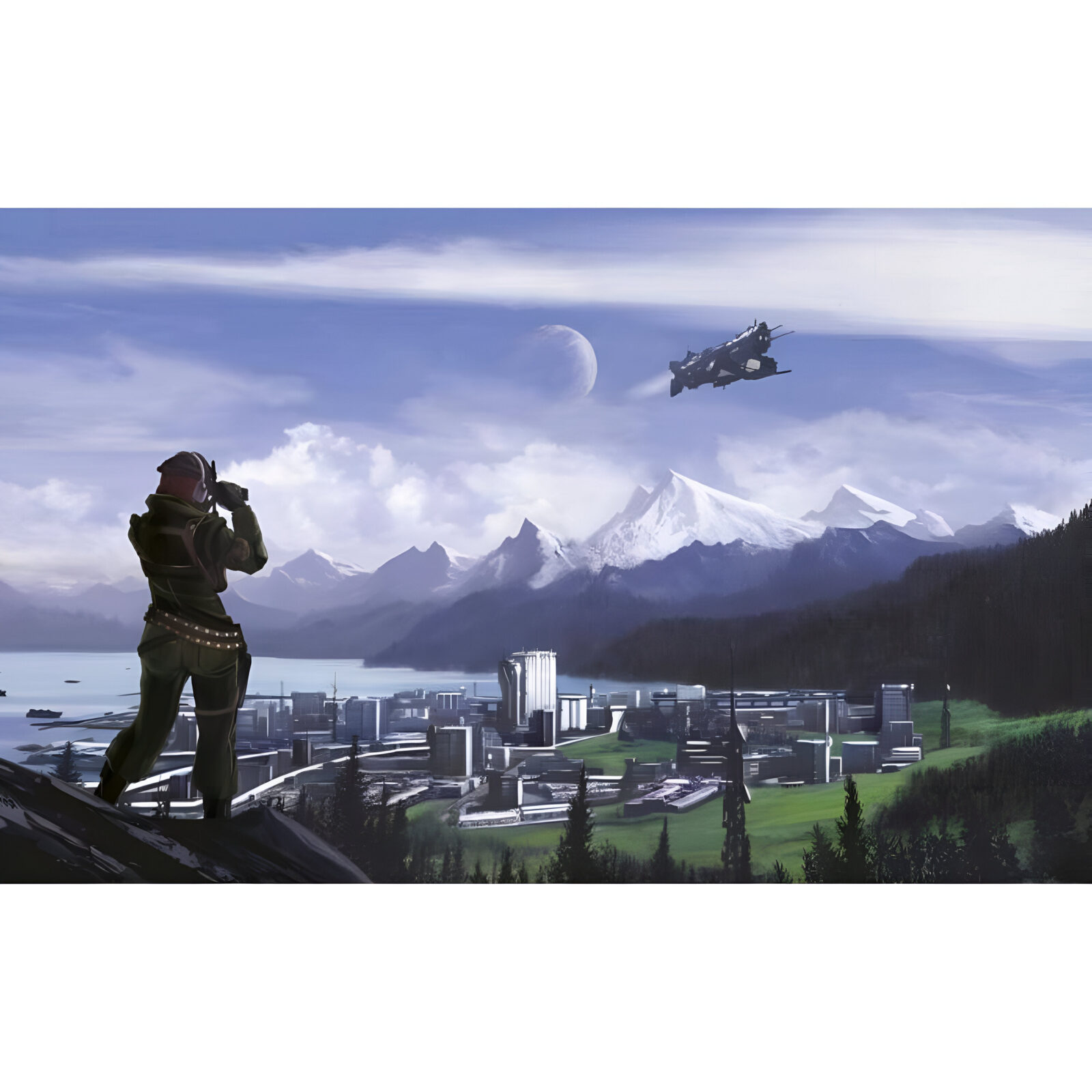 Infinity: Ariadna Sourcebook 3