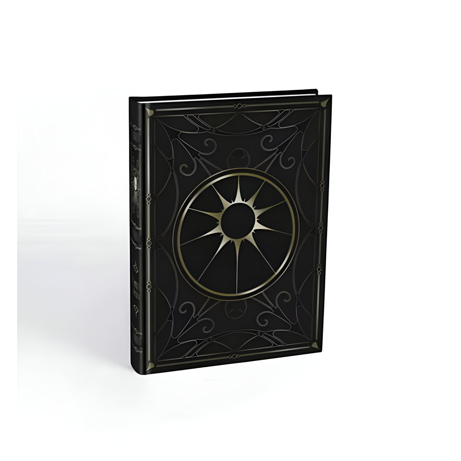 Achtung! Cthulhu 2d20: Black Sun Exarch Collectors Edition
