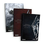 Elder Scrolls Call To Arms Core Rules Box Set