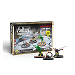 Fallout: Wasteland Warfare – Creatures: Stingwings 5