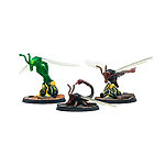 Fallout: Wasteland Warfare – Creatures: Stingwings 6