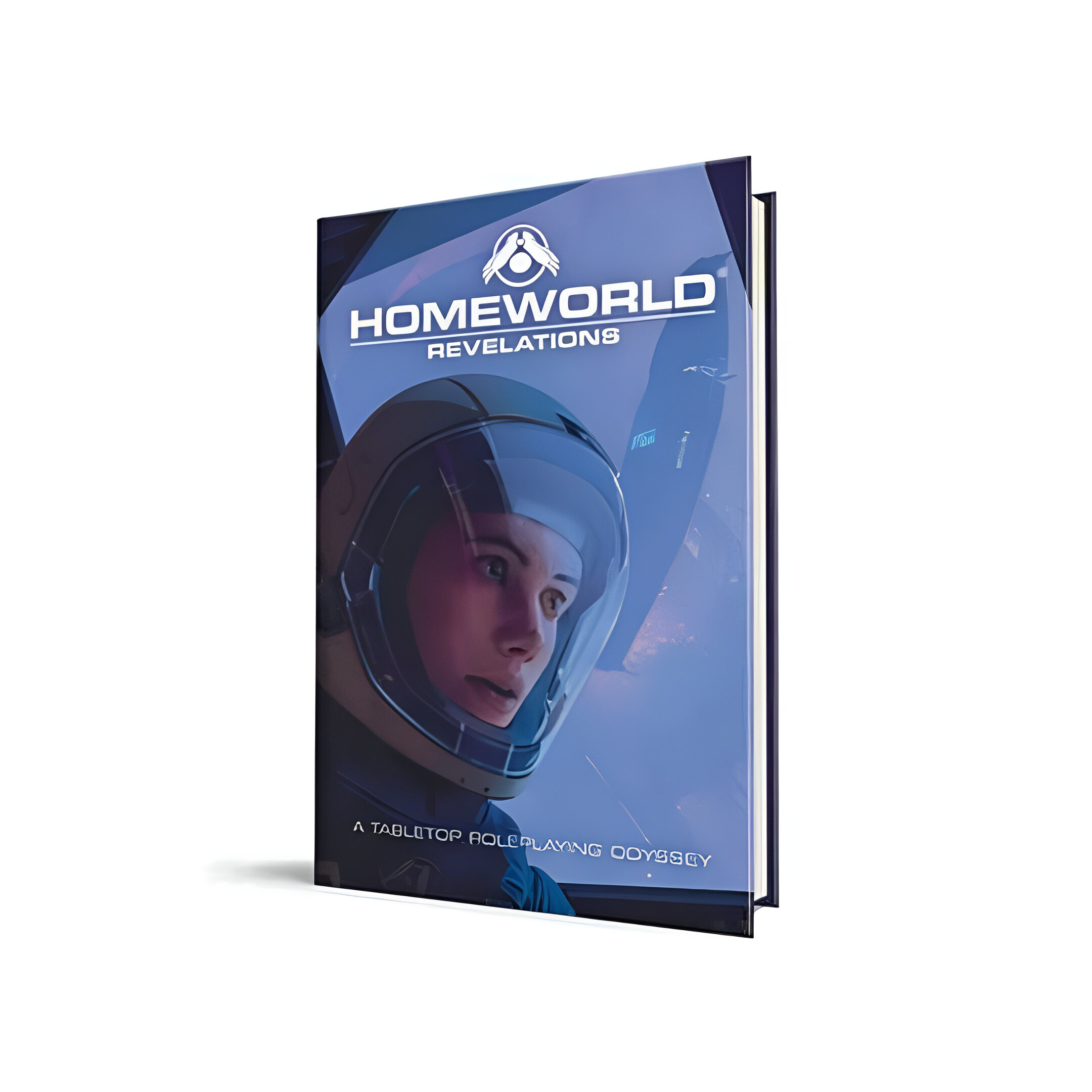 Homeworld: Revelations – Core Rulebook 3 Homeworld: Revelations – Core Rulebook 3