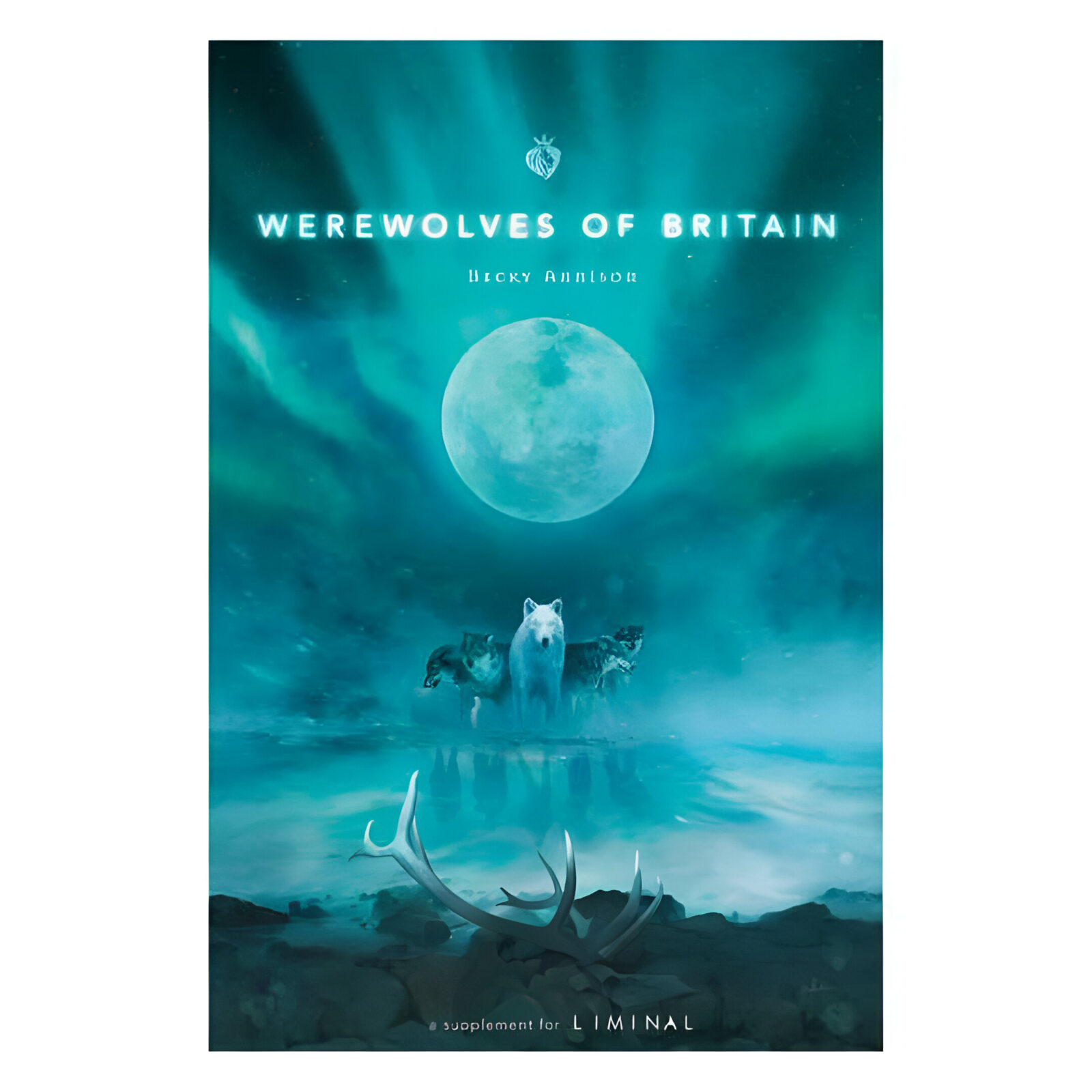 Werewolves of Britain