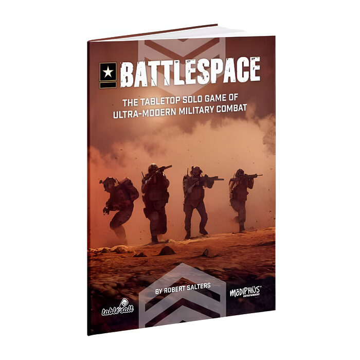 Battlespace