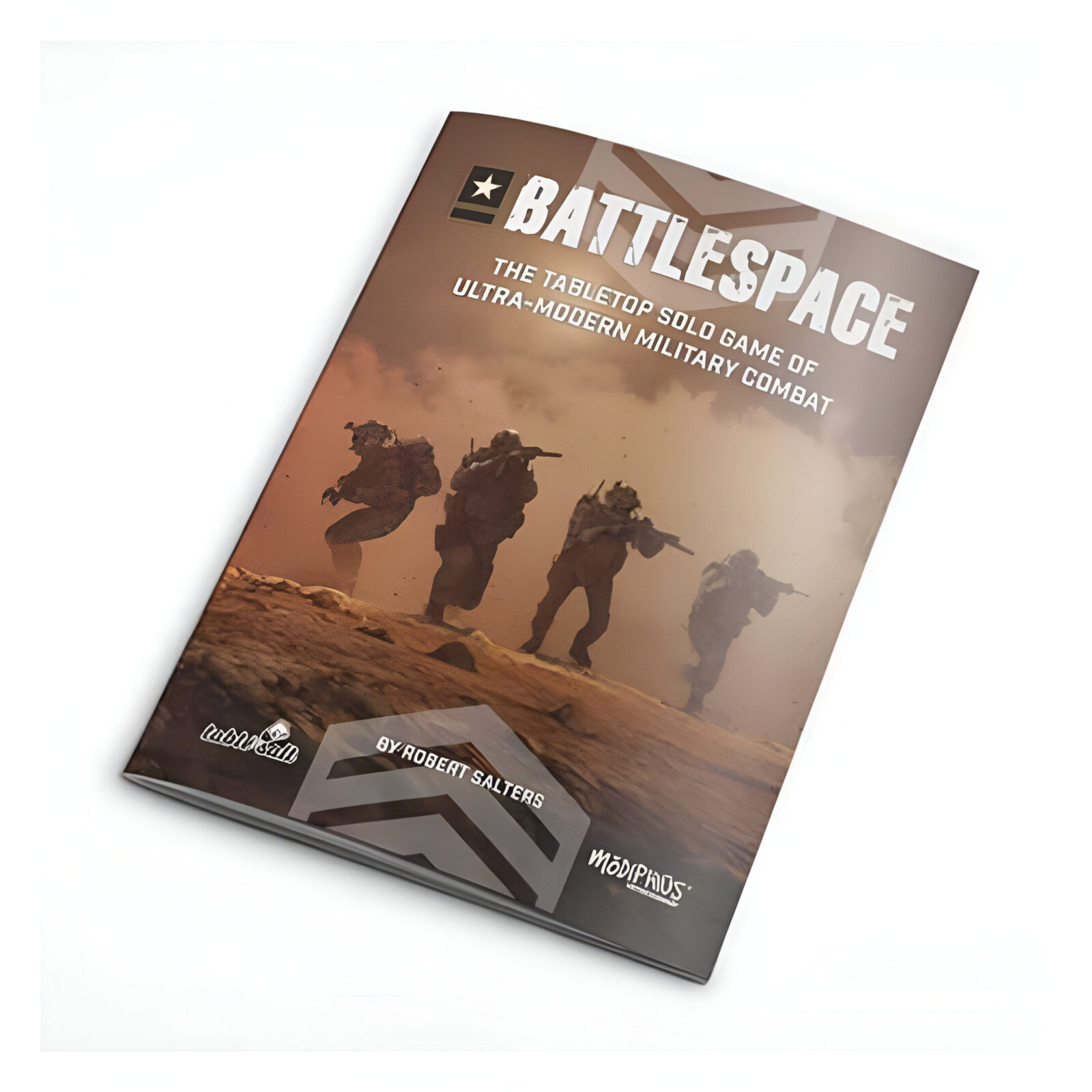 Battlespace