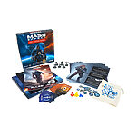 Mass Effect The Board Game: Priority Hagalaz