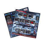 Mass Effect The Board Game: Priority Hagalaz