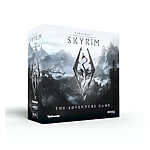 The Elder Scrolls: Skyrim – Adventure Board Game