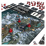 The Elder Scrolls: Skyrim – Adventure Board Game