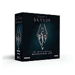 The Elder Scrolls: Skyrim – Adventure Board Game – Miniatures Upgrade Set