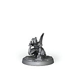 The Elder Scrolls: Skyrim – Adventure Board Game – Miniatures Upgrade Set