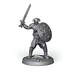 The Elder Scrolls: Skyrim – Adventure Board Game – Miniatures Upgrade Set