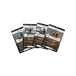 The Elder Scrolls: Skyrim – Adventure Board Game 5-8 Player Expansion