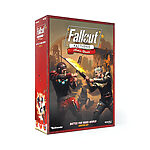 Fallout Factions: Nuka World Starter Set