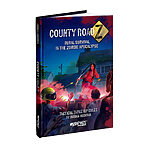 County Road Z Core Rulebook