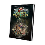 One More Quest – Core Book