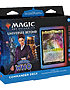 Magic: The Gathering – Universes Beyond: Doctor Who Commander Deck – Masters of Evil