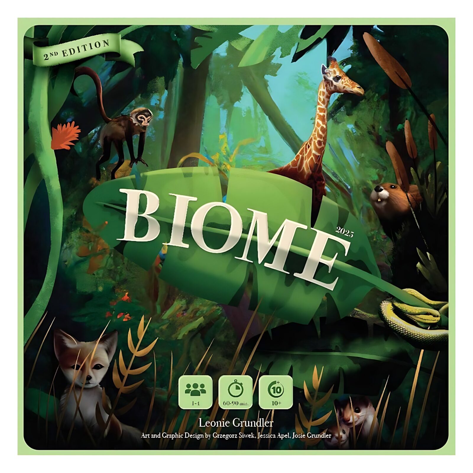 Biome Biome