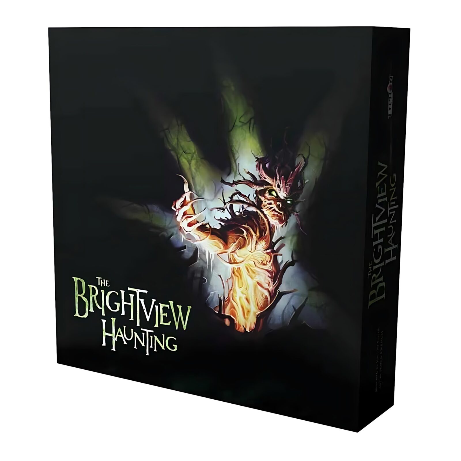 The Brightview Haunting