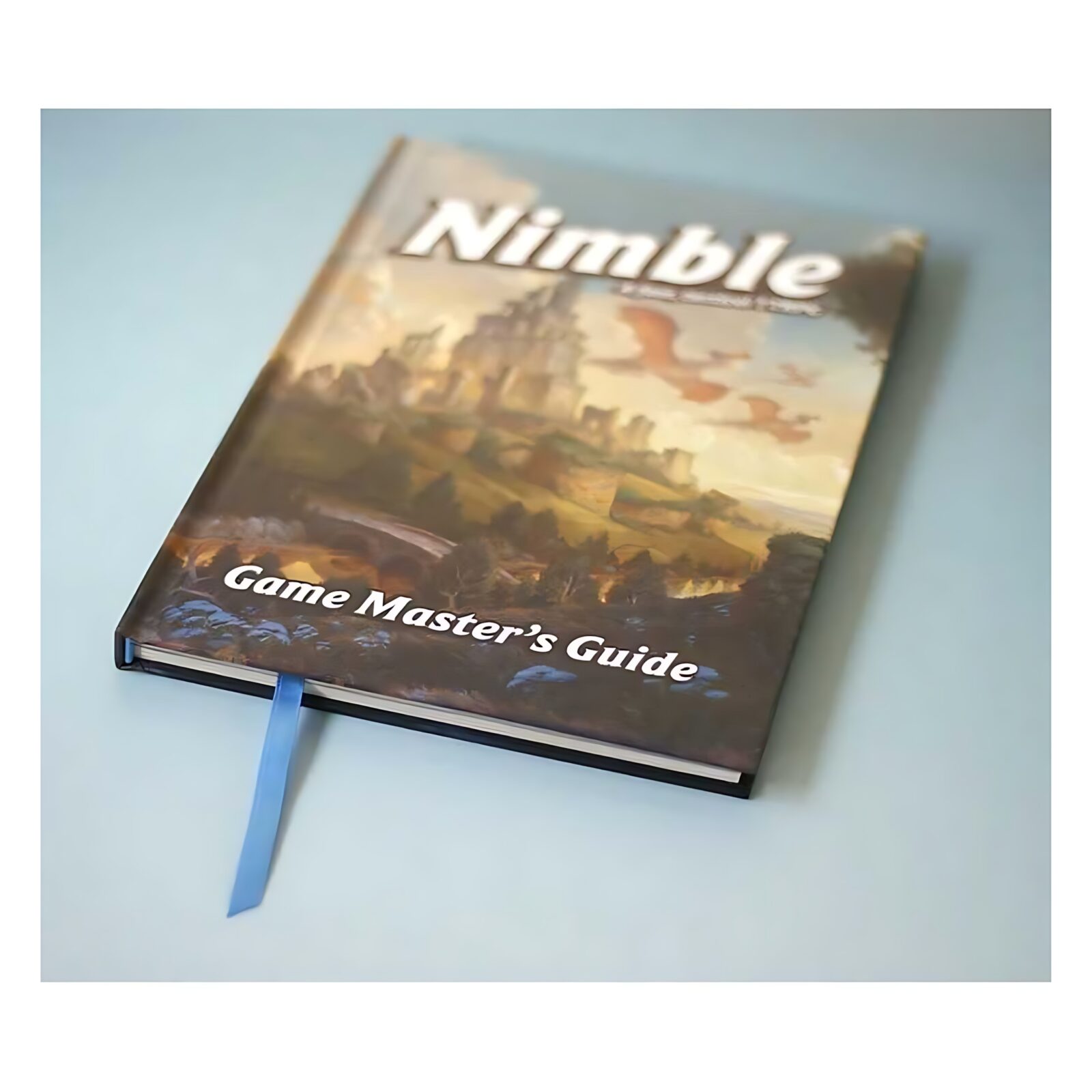 Nimble GM’s Guide