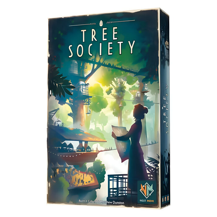 Tree Society